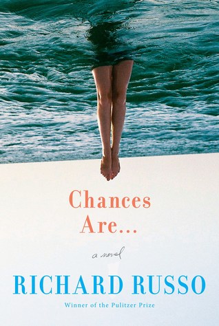 Chances Are . . . (ebook)