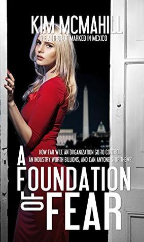 A Foundation of Fear (Risky Research Book 3)
