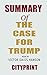 Summary of The Case for Trump | Book by Victor Davis Hanson