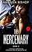 THE MERCENARY by Amanda Bishop