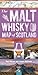 The Malt Whisky Map of Scot...