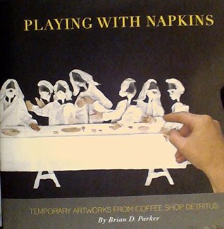 Playing With Napkins (Hardcover)