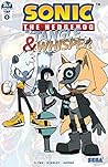 Sonic: Tangle & W...
