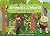 Animals of the World: A Lift-the-Flap Book (Lift-the-flap Book) [Board book]