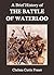 A Brief History of the Battle of Waterloo by Chelsea Curtis Fraser