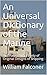 An Universal Dictionary of ...