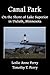 Canal Park: On the Shore of Lake Superior in Duluth, Minnesota
