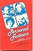 Personal Fictions: Stories by Munro, Wiebe, Thomas & Blaise