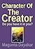 Character of the Creator: D...