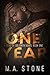 One Year (Sons of Solomon B...