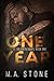One Year (Sons of Solomon Book 1)