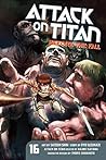 Attack on Titan: ...