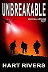 Unbreakable: There Will Be Killing (Murder on the Mekong Book 1)