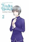 Fruits Basket Col...