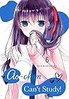 Ao-chan Can’t Stu...