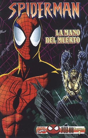 Spiderman: La mano del muerto (Paperback)