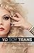 Yo soy trans by Victoria Varela