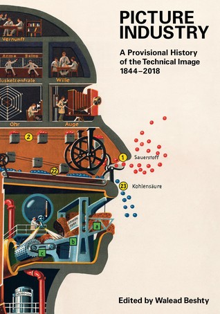Picture Industry: A provisional history of the technical image, 1844-2018