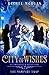 The Vampire Trap (City of Wishes 2) by Rachel Morgan