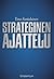 Strateginen ajattelu