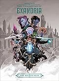 Critical Role: The Chronicles of Exandria - The Mighty Nein
