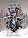 Critical Role by Matthew Mercer