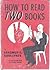 How to Read Two Books