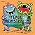 Tease Monster: A Book About Teasing vs. Bullying (Building Relationships 3)