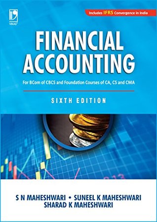 Financial Accounting (Paperback)