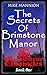 The Secrets of Brimstone Manor