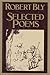 Selected poems