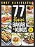 77 Resipi Bakar & Kukus