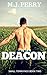 Deacon (Small Town Pack Book 2)