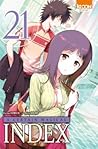 A certain magical Index, Tome 21