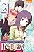 A certain magical Index, Tome 21