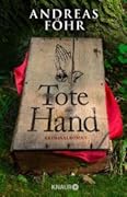 Tote Hand