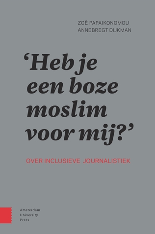 'Heb je een boze moslim voor mij?' (Paperback)