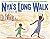 Nya's Long Walk: A Step at a Time