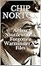 Arthur Shuttlewood’s Forgotten Warminster X- Files by Chip Norton