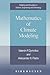 Mathematics of Climate Modeling (Modeling and Simulation in Science, Engineering and Technology)