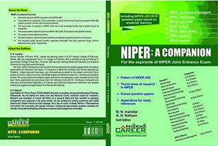 Niper a Companion 2019