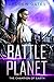 Battle Planet: The Champion...