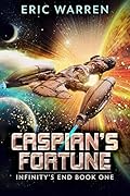 Caspian's Fortune
