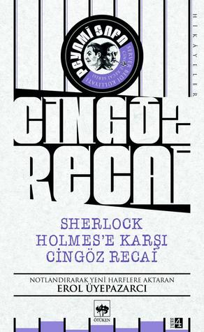 Sherlock Holmes'e Karşı Cingöz Recai (Paperback)