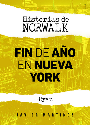 Fin de Año en Nueva York (Historias de Norwalk, #1)