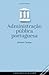 Administração Pública Portuguesa
