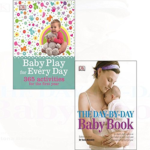 baby play for every day