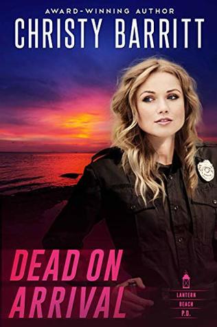 Dead on Arrival (Lantern Beach P.D. #4)