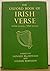 Oxford Book of Irish Verse ...