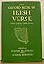 Oxford Book of Irish Verse 17th-20th Century